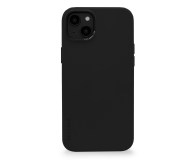 Etui / obudowa na smartfona Decoded AntiMicrobial Back Cover do iPhone 14 Plus charcoal